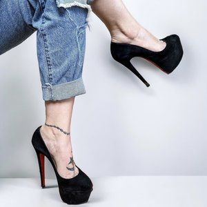 Christian Louboutin Heels